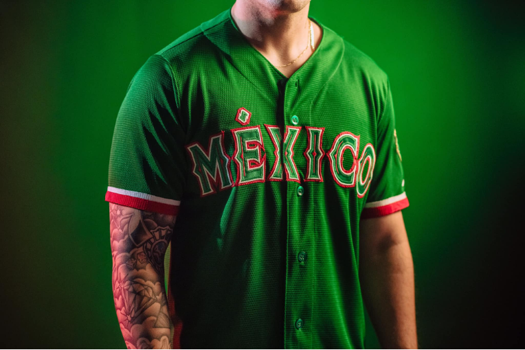 Style Your Passion The Ultimate Guide to Rocking a Mexico Baseball Je