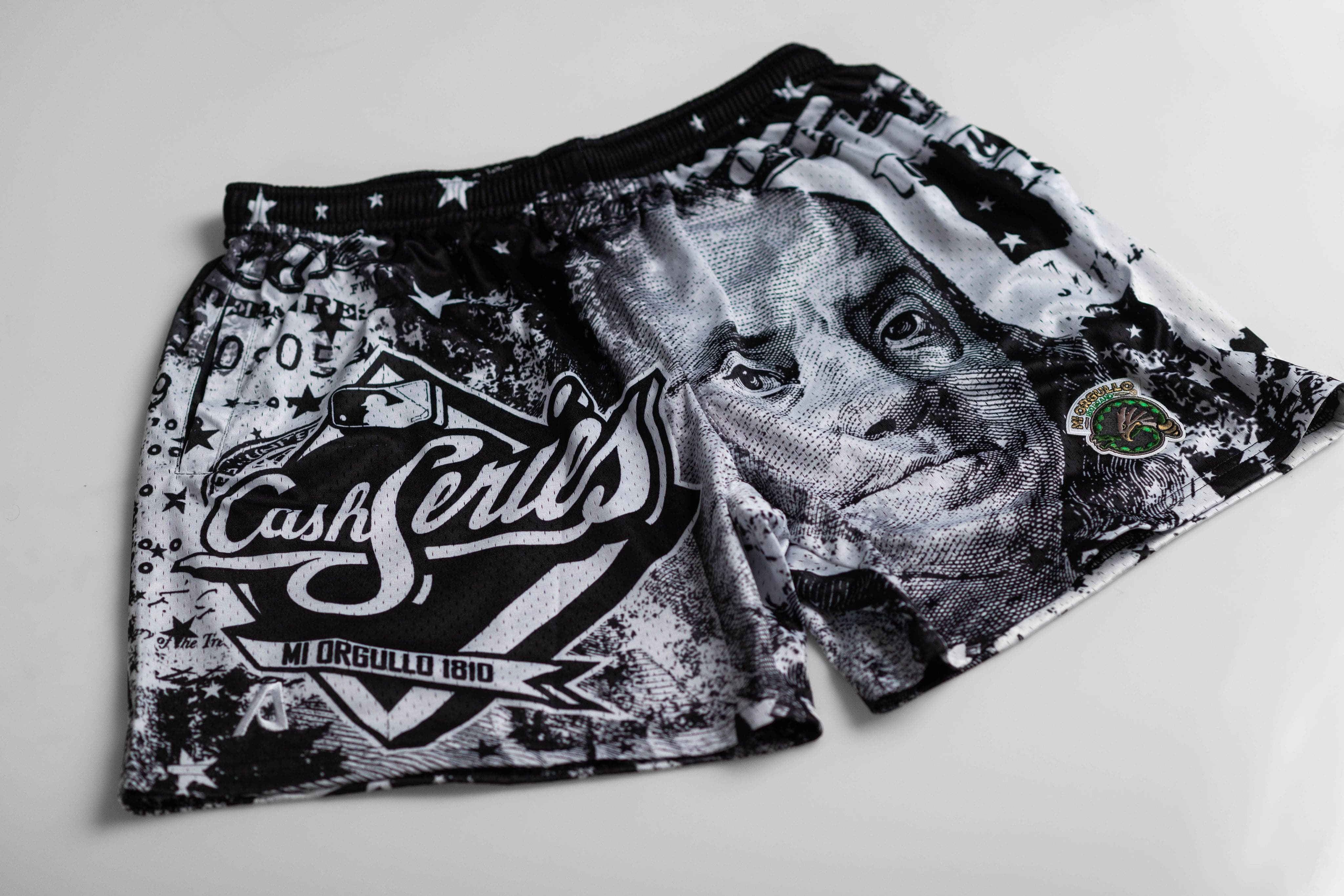 Shorts – ballaholic