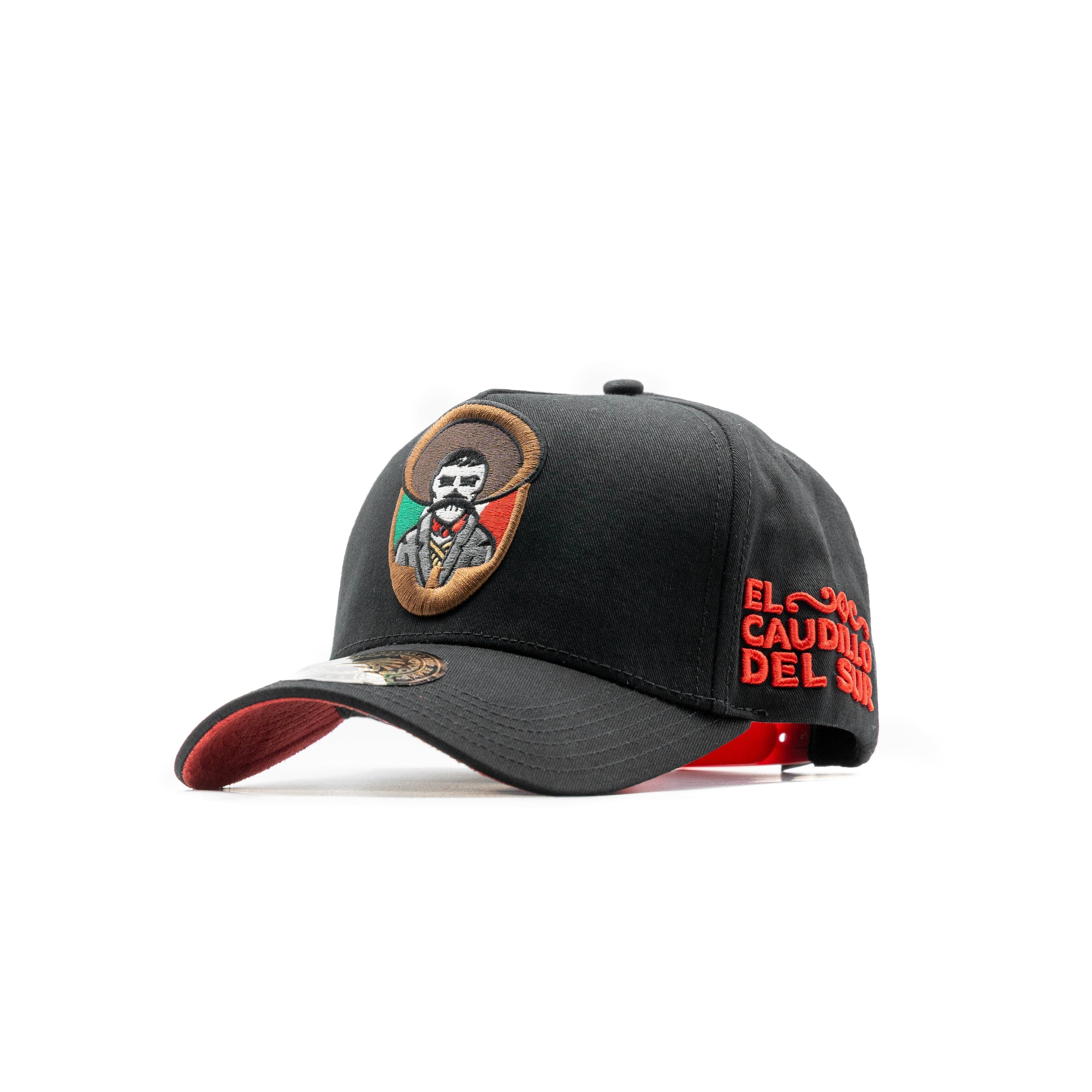 EL GENERAL  BASEBALL SNAPBACK