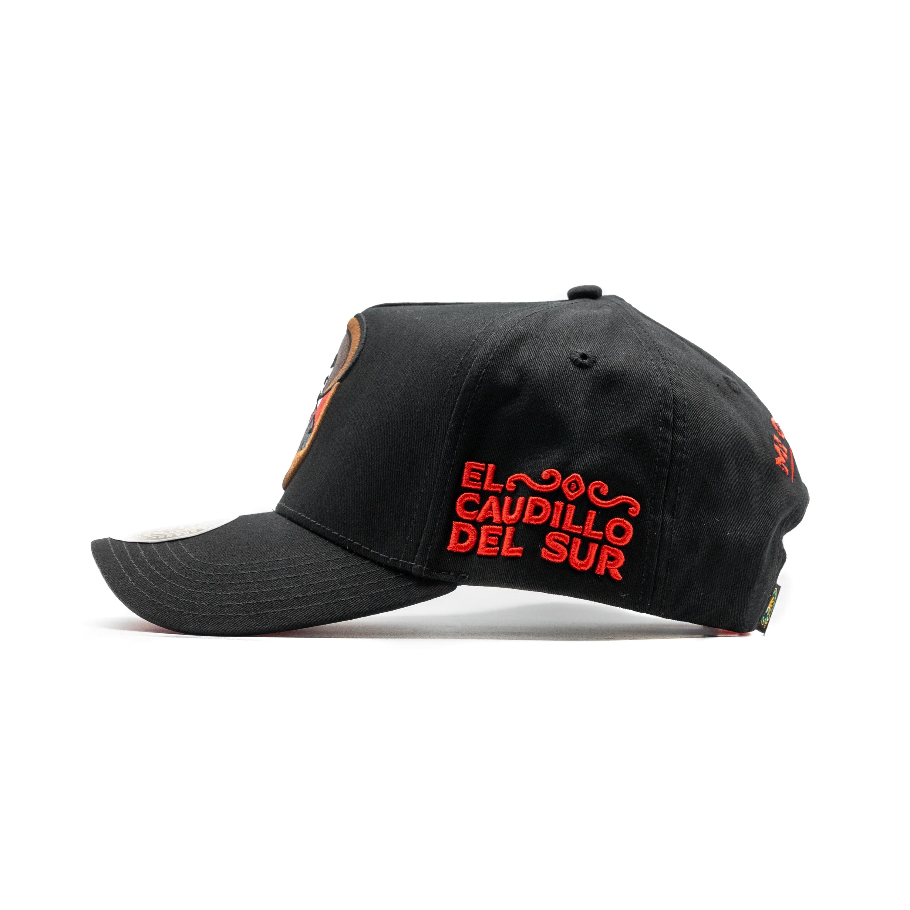 EL GENERAL  BASEBALL SNAPBACK