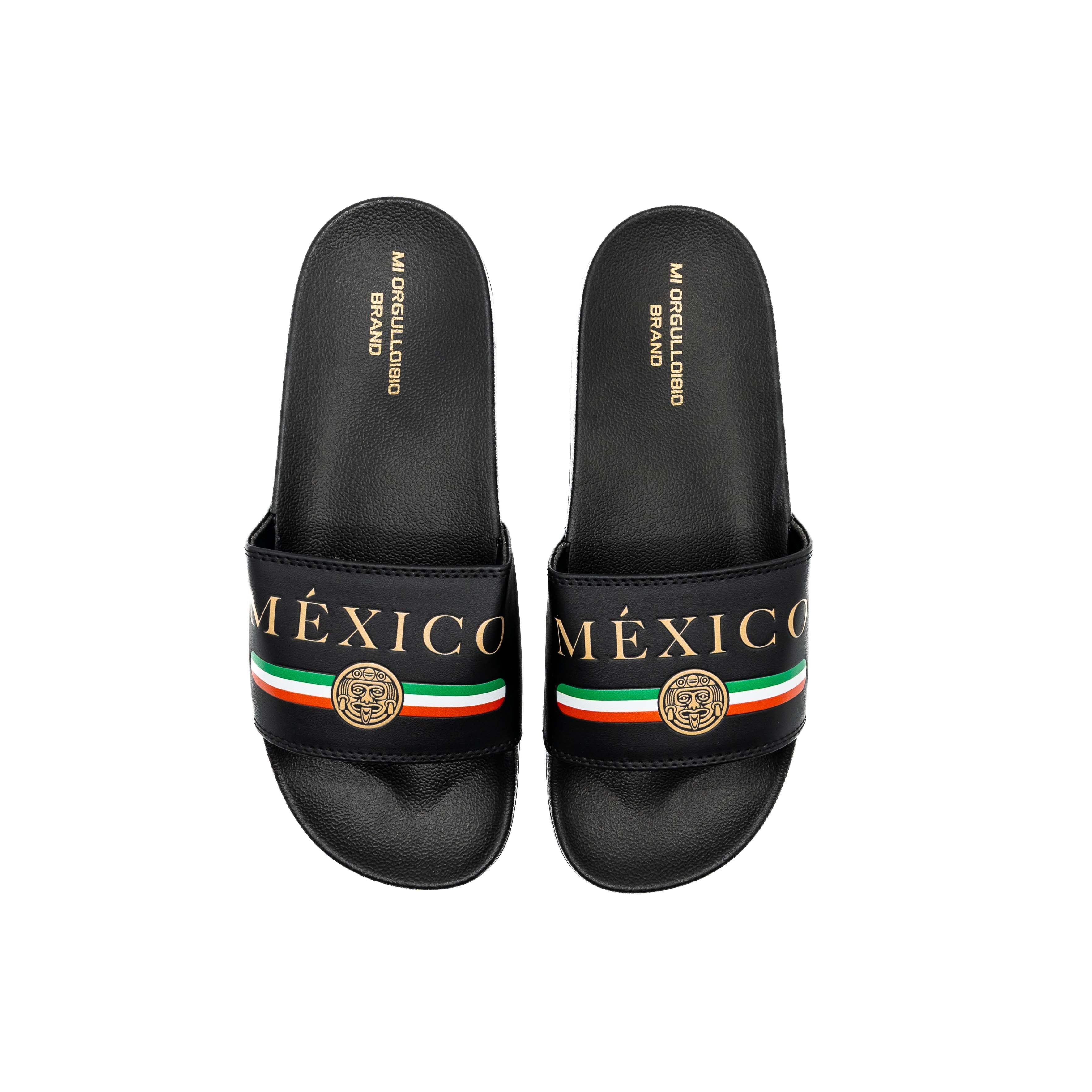 MEXICO 2024 - Men’s slides