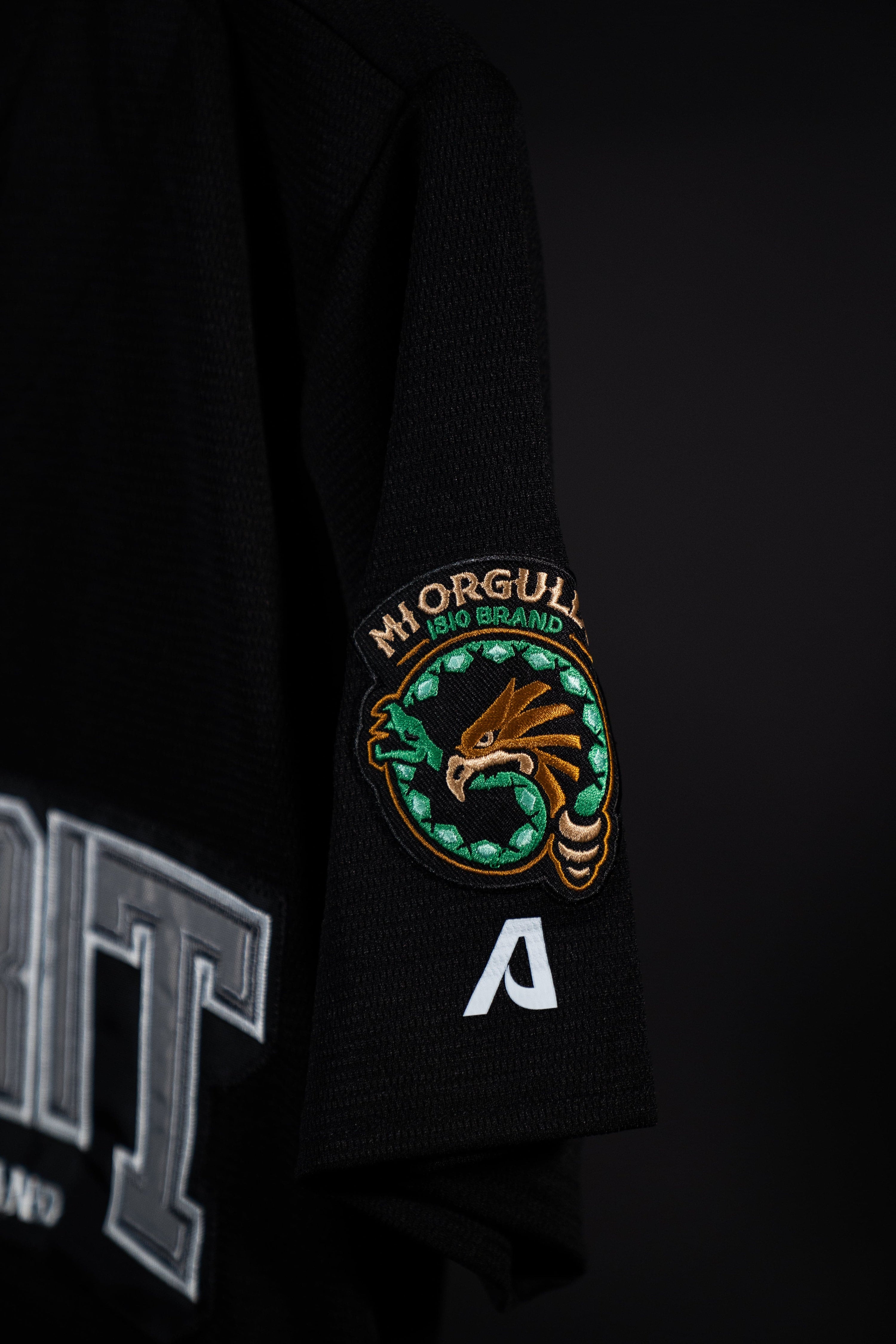 NAYARIT JERSEY