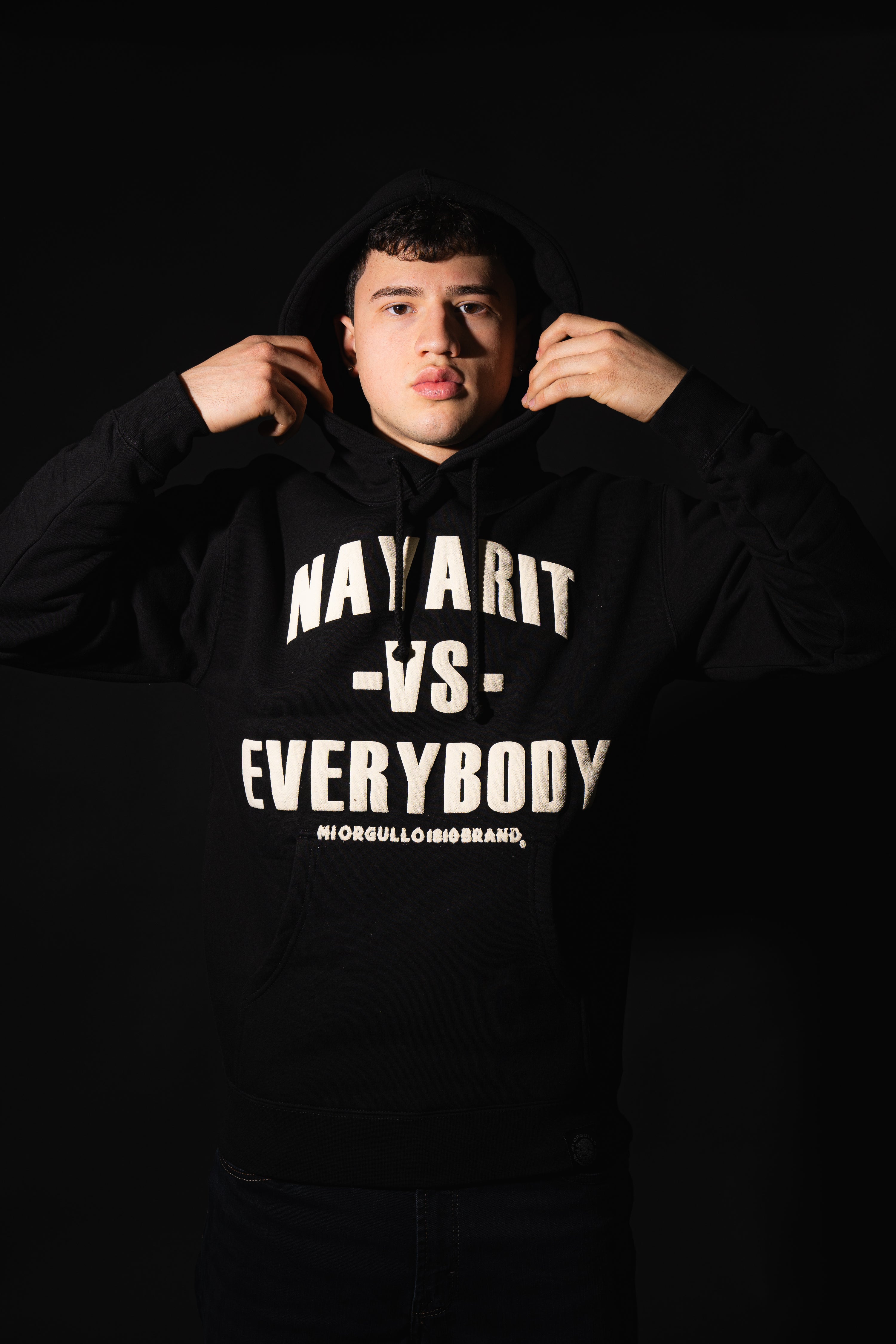 NAYARIT CONTRA TODOS