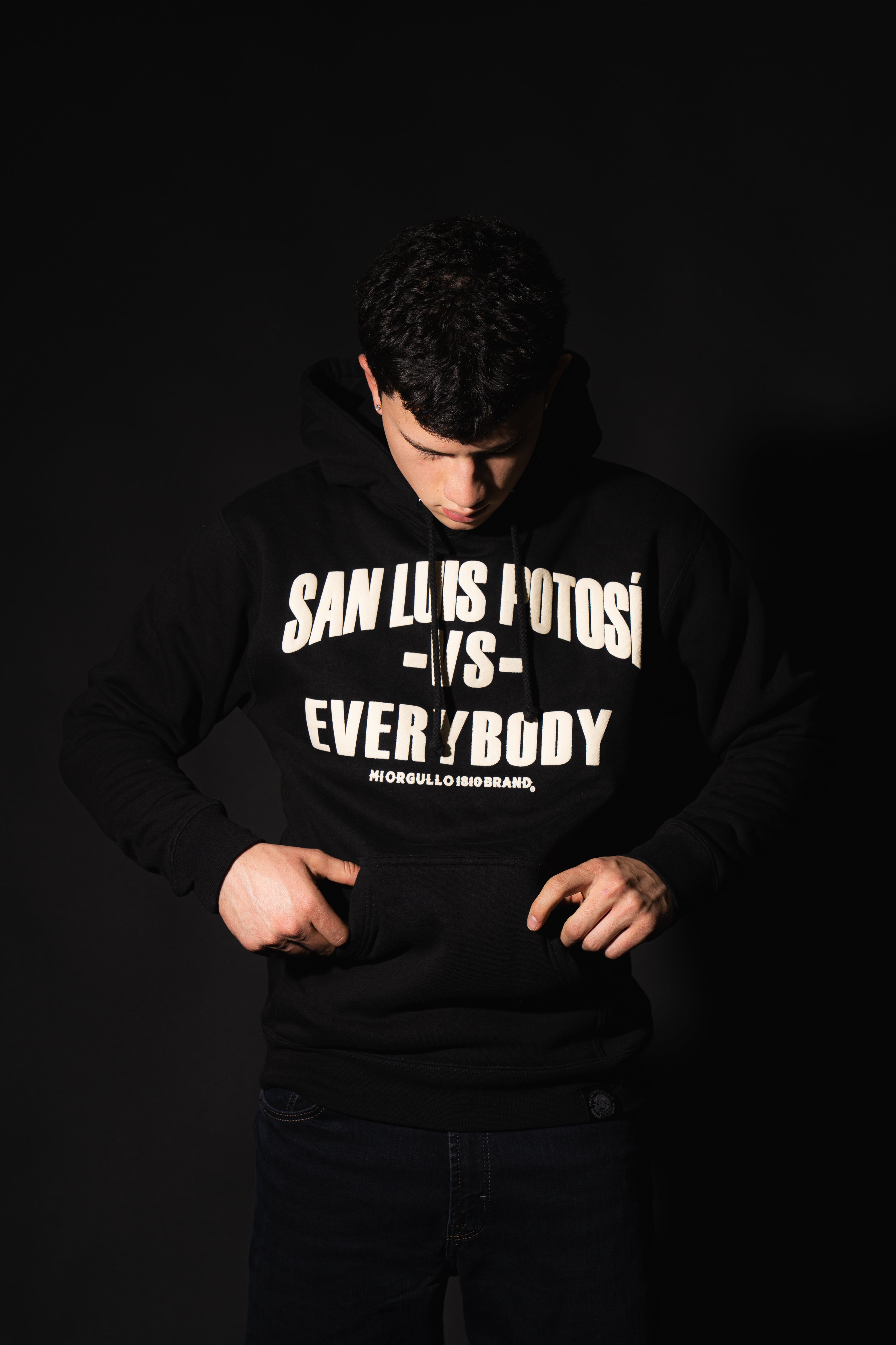 SAN LUIS POTOSÍ CONTRA TODOS