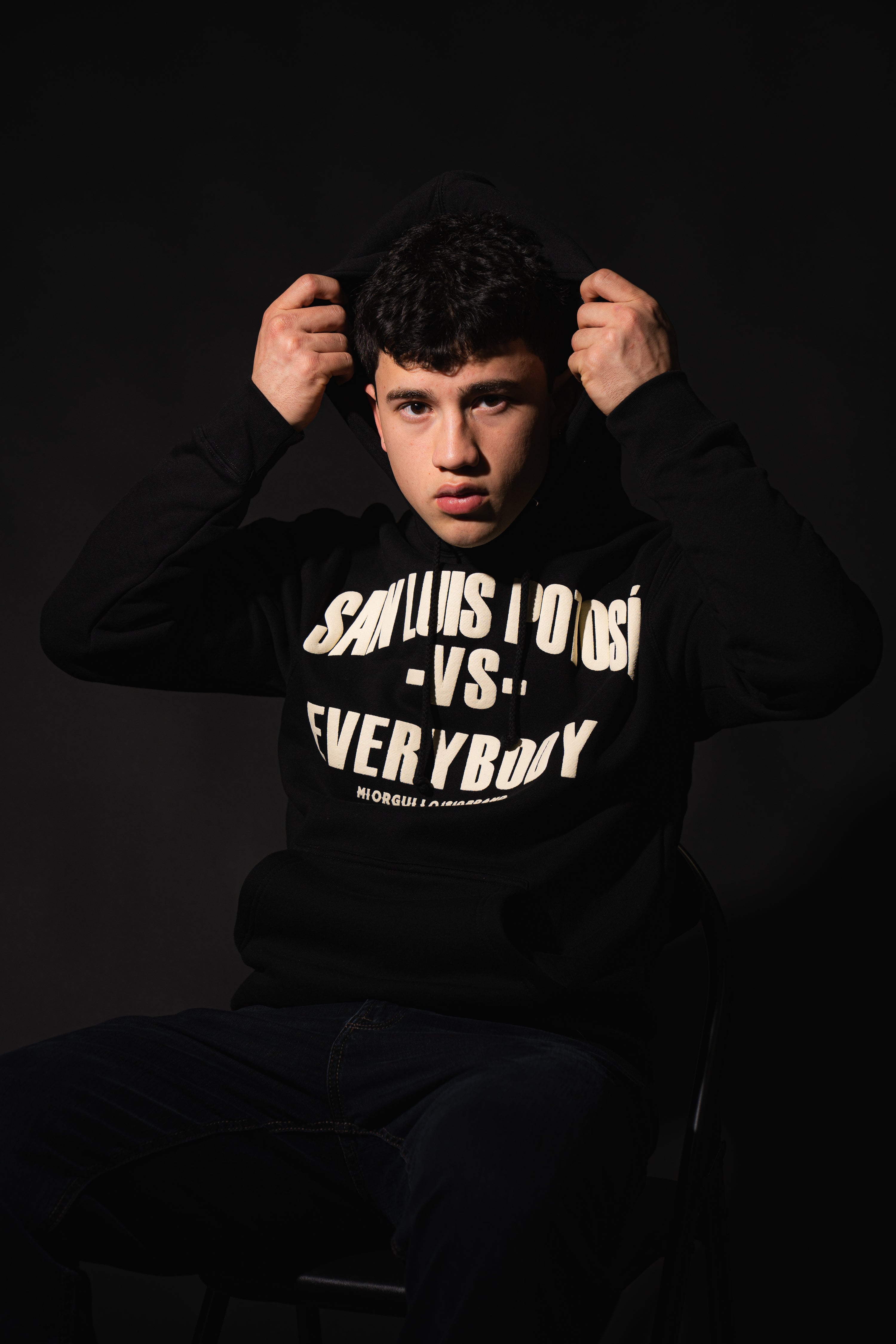 SAN LUIS POTOSÍ CONTRA TODOS