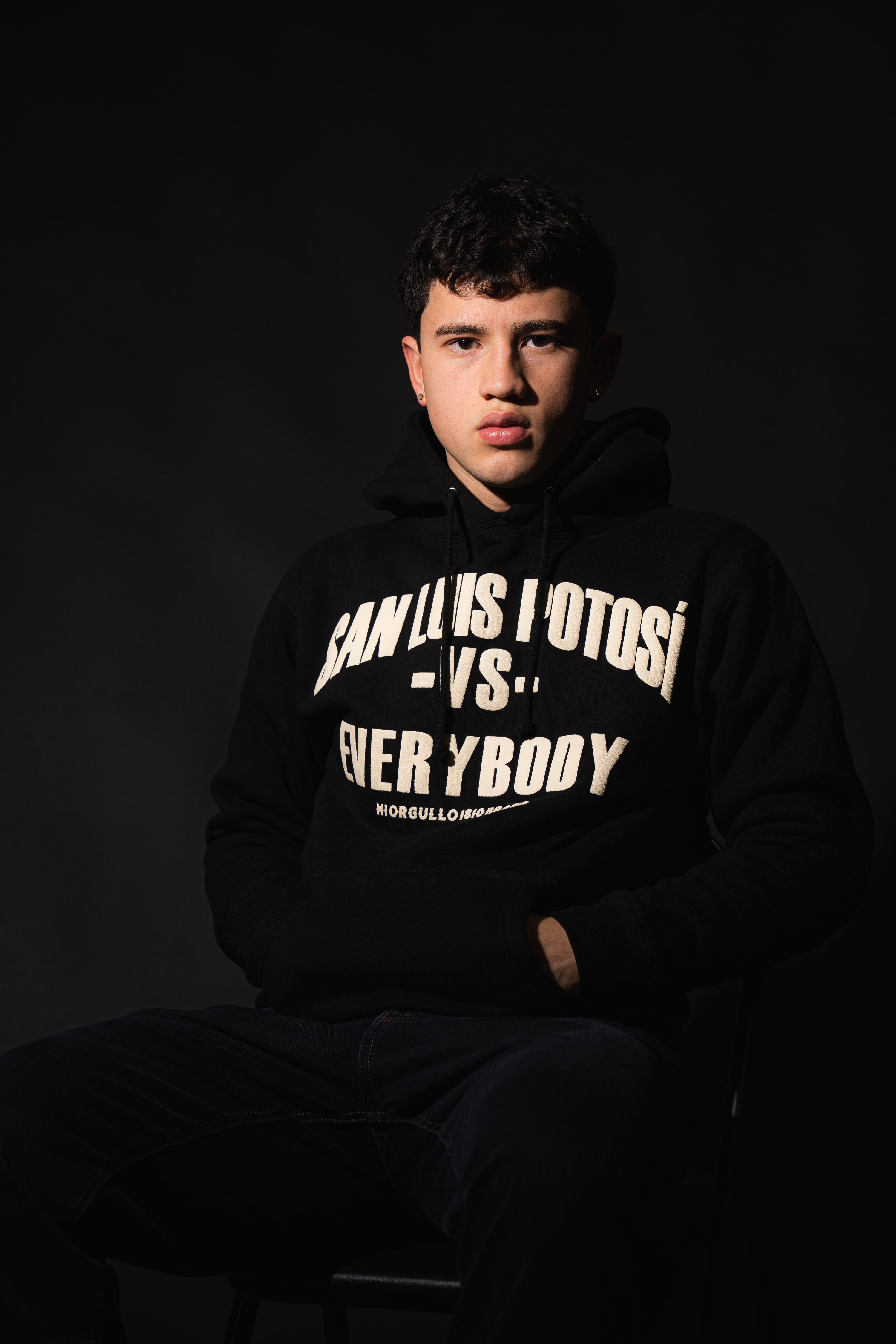 SAN LUIS POTOSÍ CONTRA TODOS