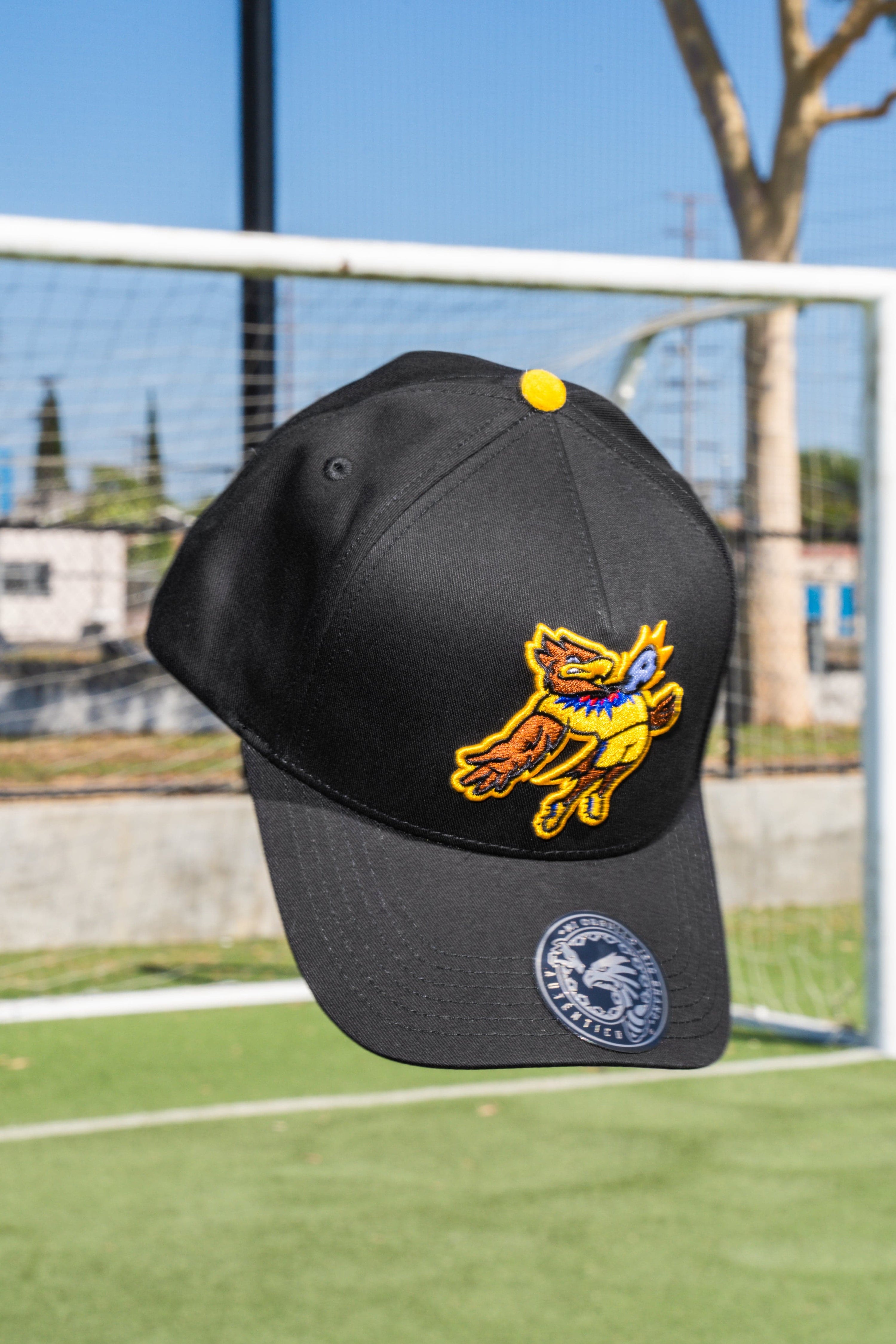 GORRA DE BÉISBOL DE LAS ÁGUILAS