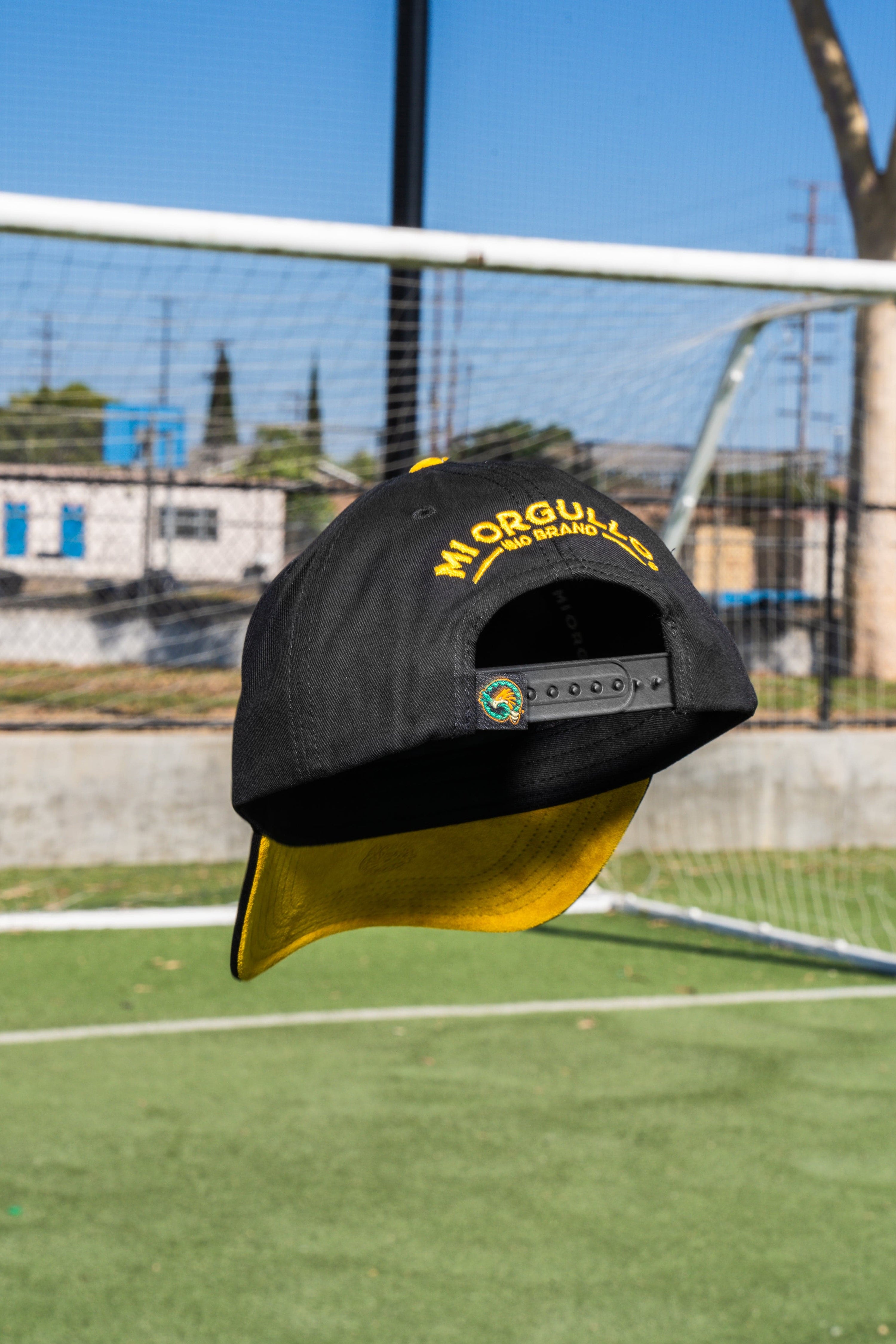 GORRA DE BÉISBOL DE LAS ÁGUILAS