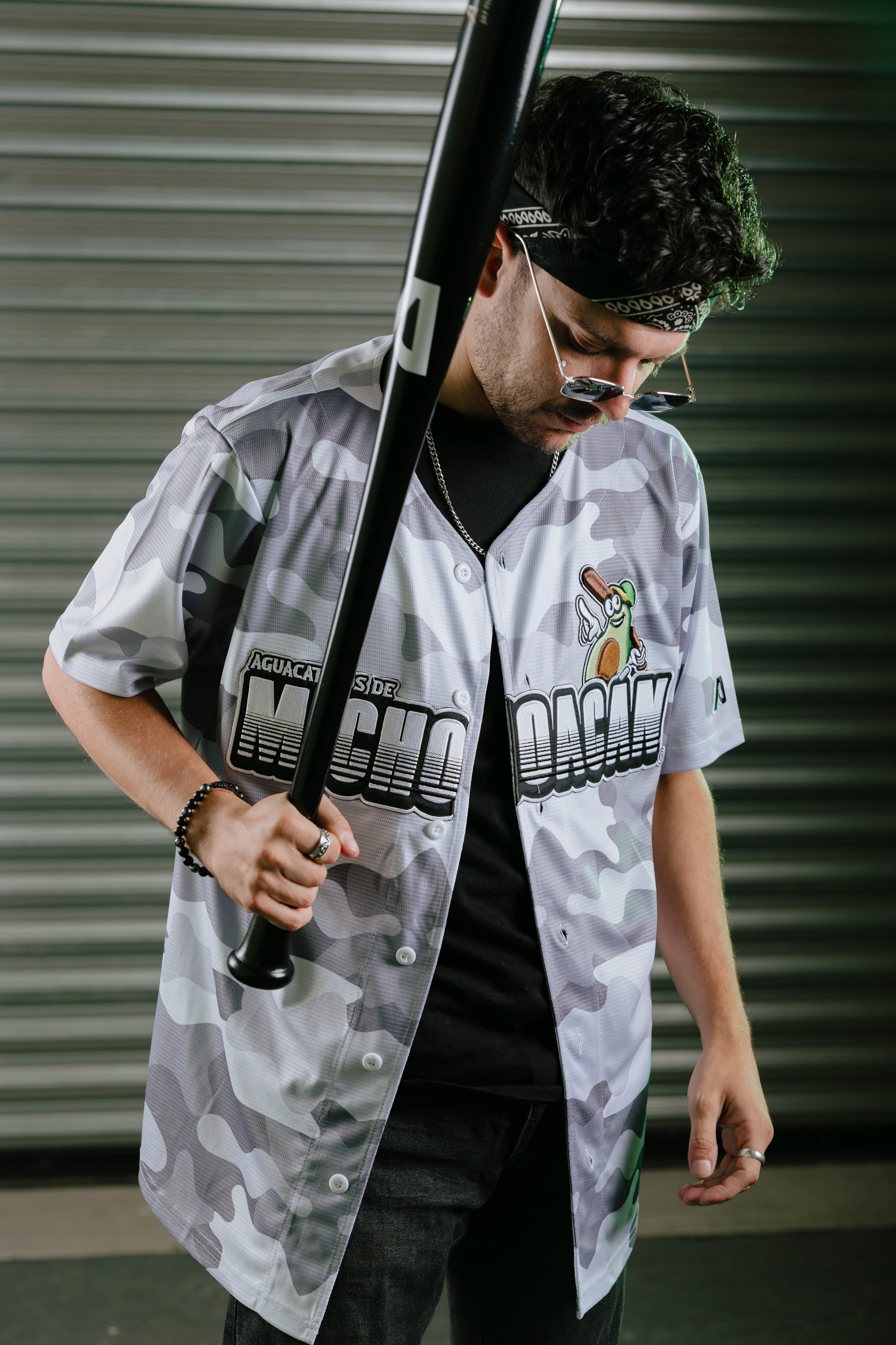 CAMISETA MICHOACÁN