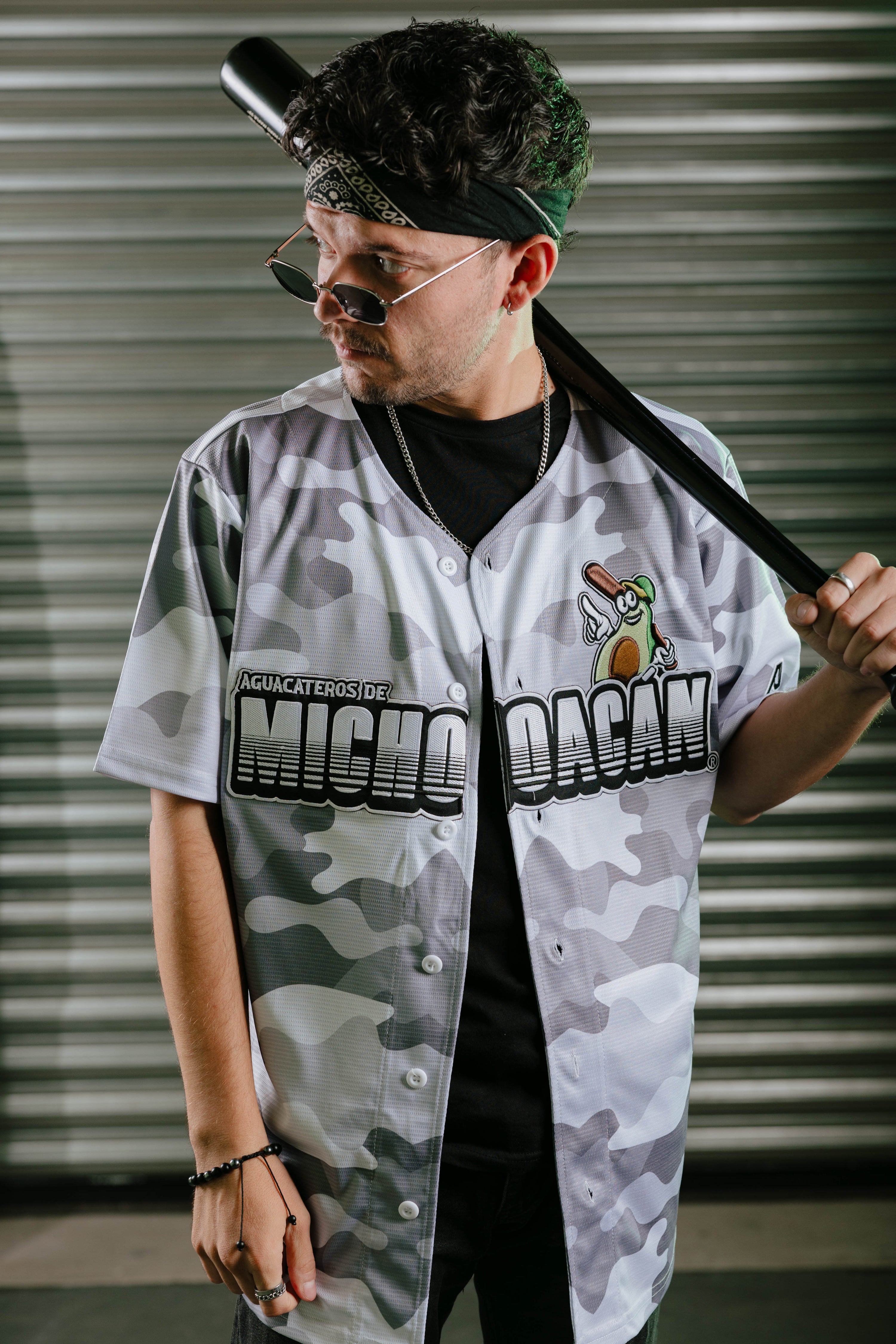 CAMISETA MICHOACÁN
