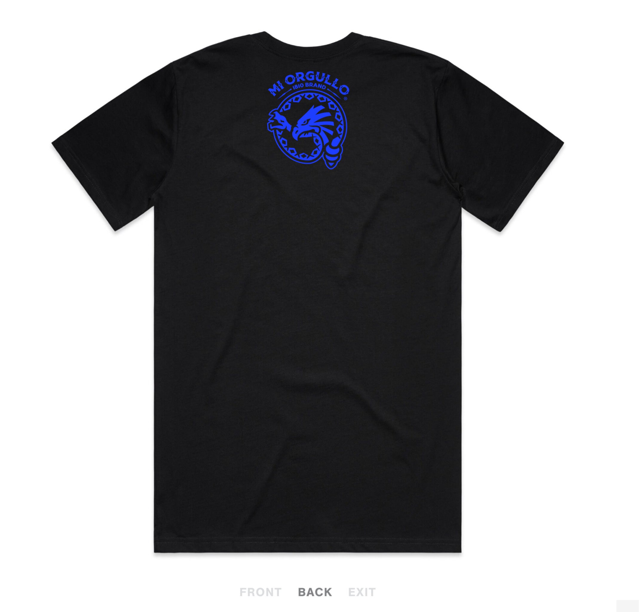 CAMISETA DE DIBUJO ANIMADO DE FERNANDO