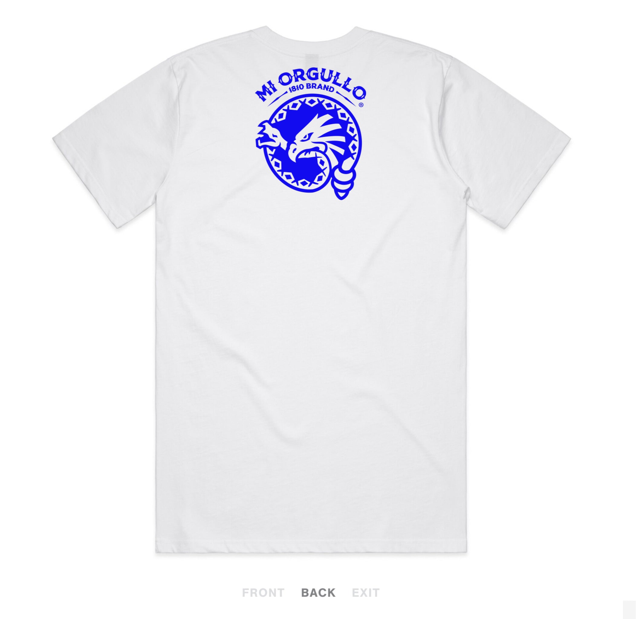CAMISETA FERNANDO
