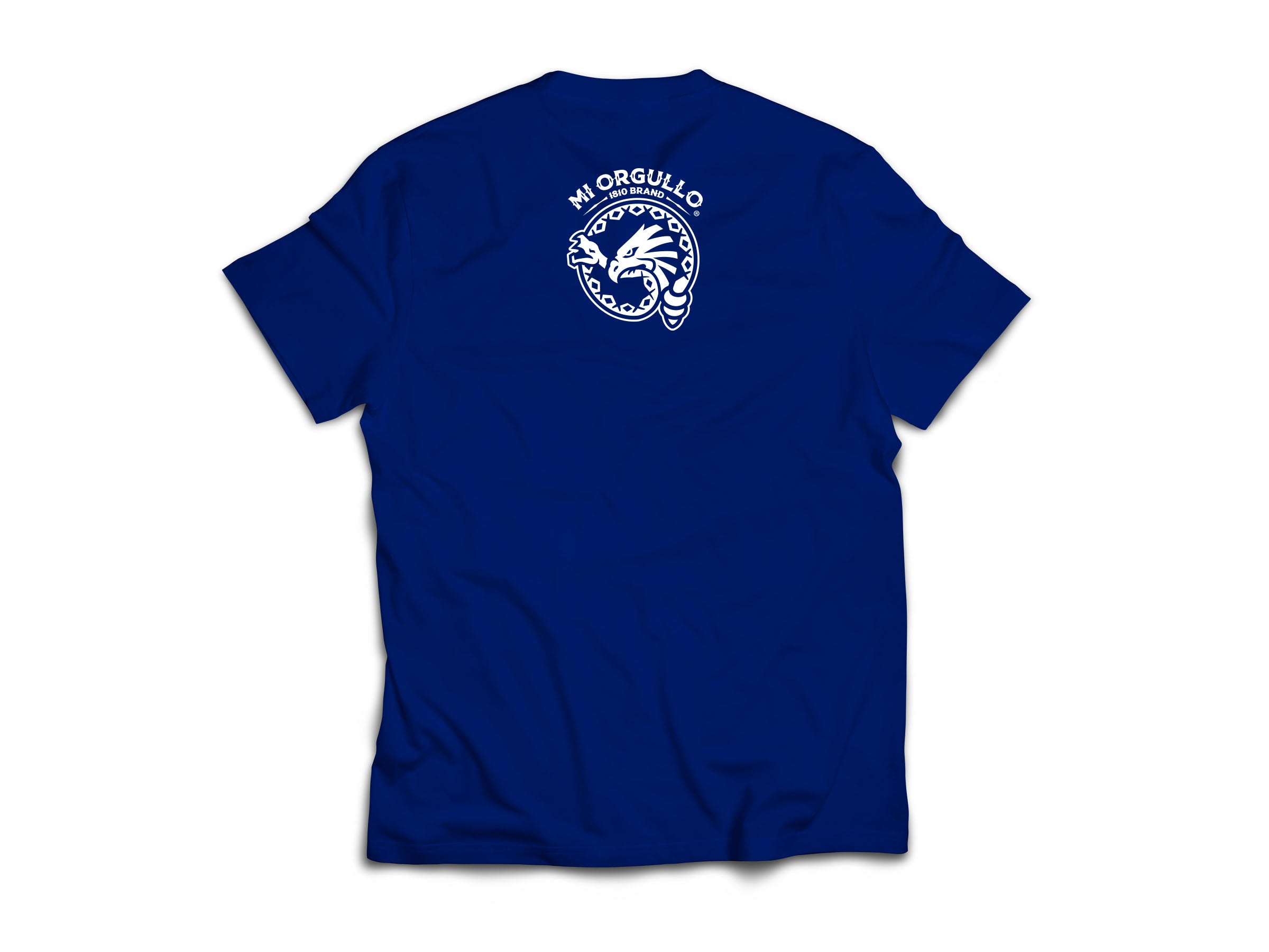 CAMISETA DE DIBUJO ANIMADO DE FERNANDO
