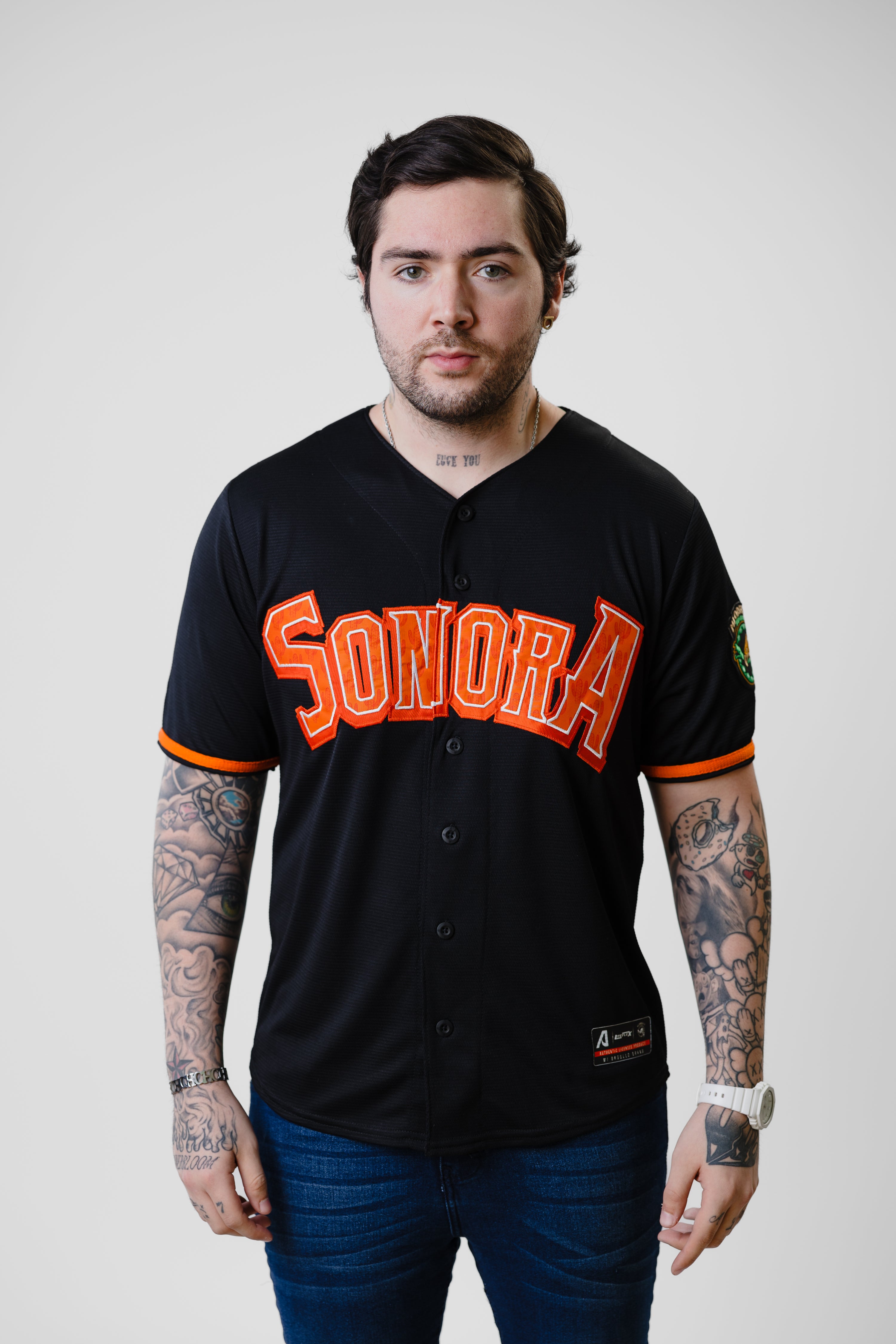 CAMISETA ELEMENT SONORA