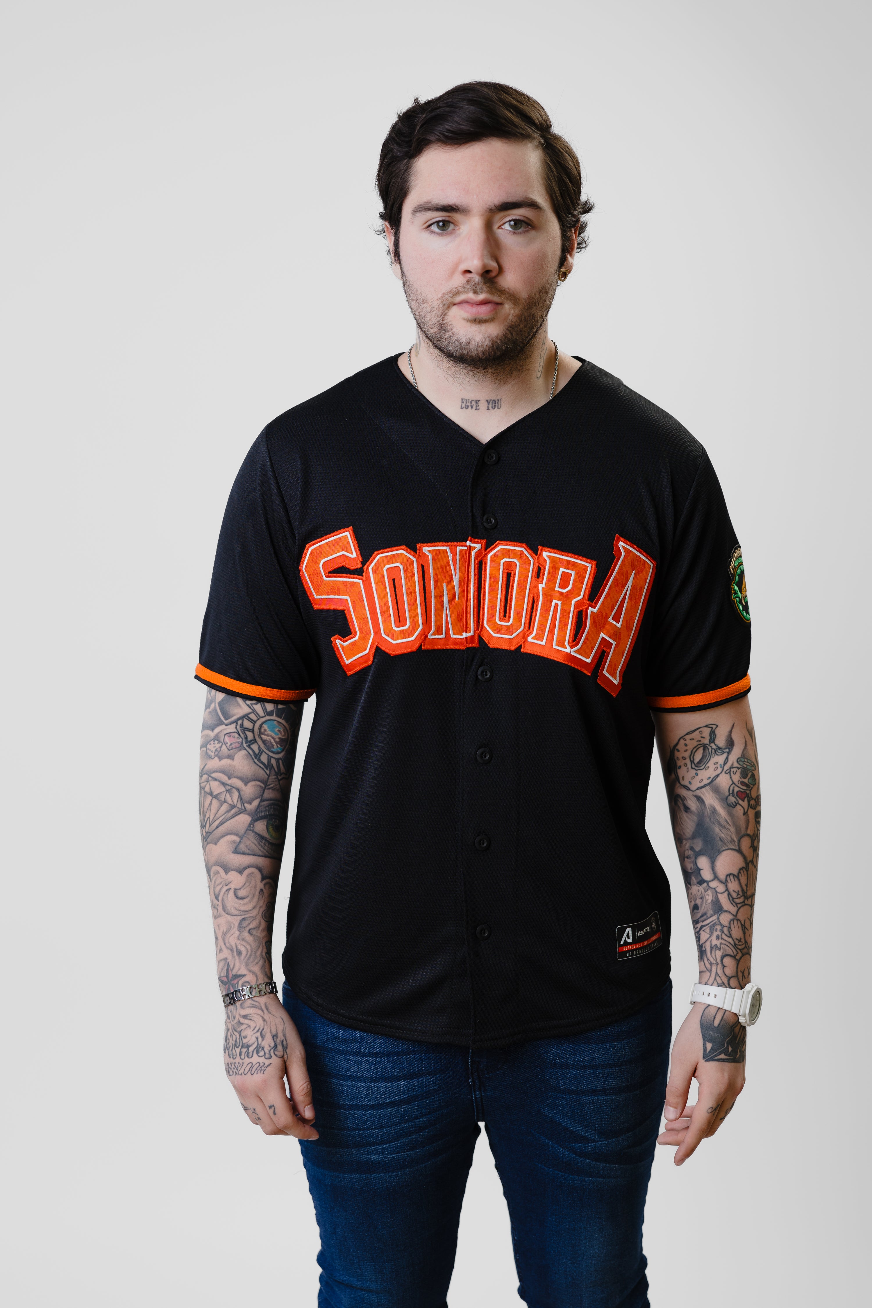CAMISETA ELEMENT SONORA