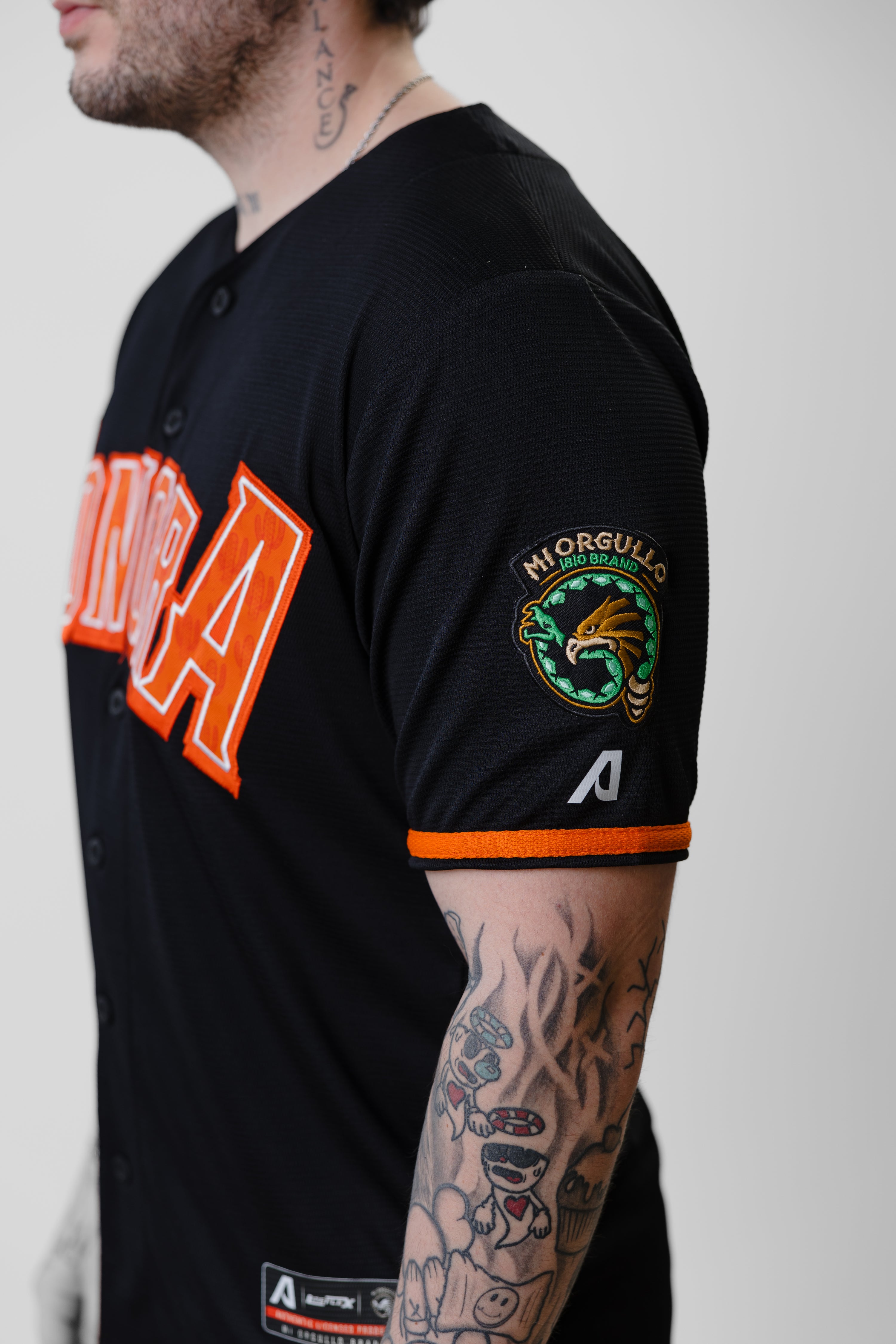 CAMISETA ELEMENT SONORA