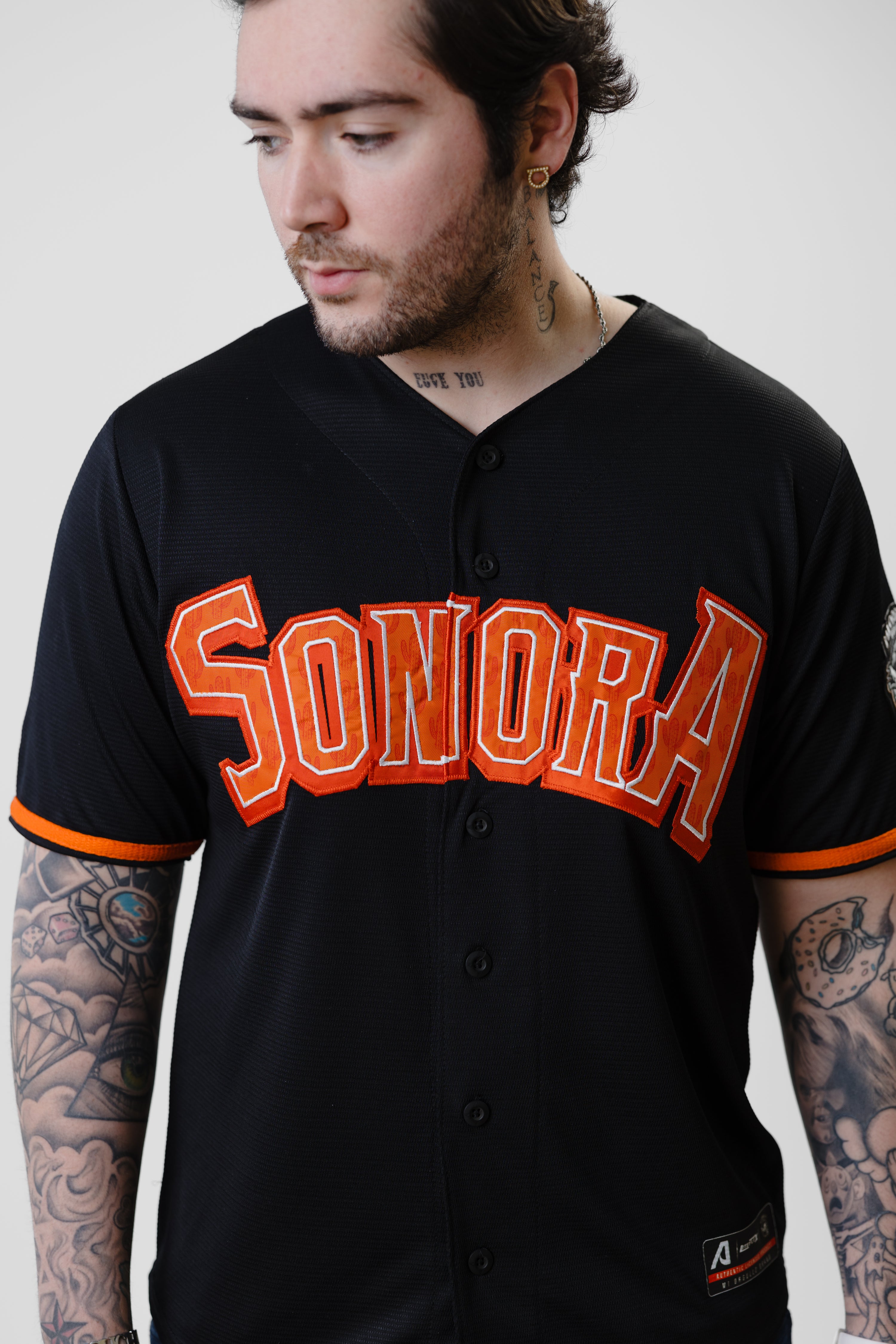 CAMISETA ELEMENT SONORA