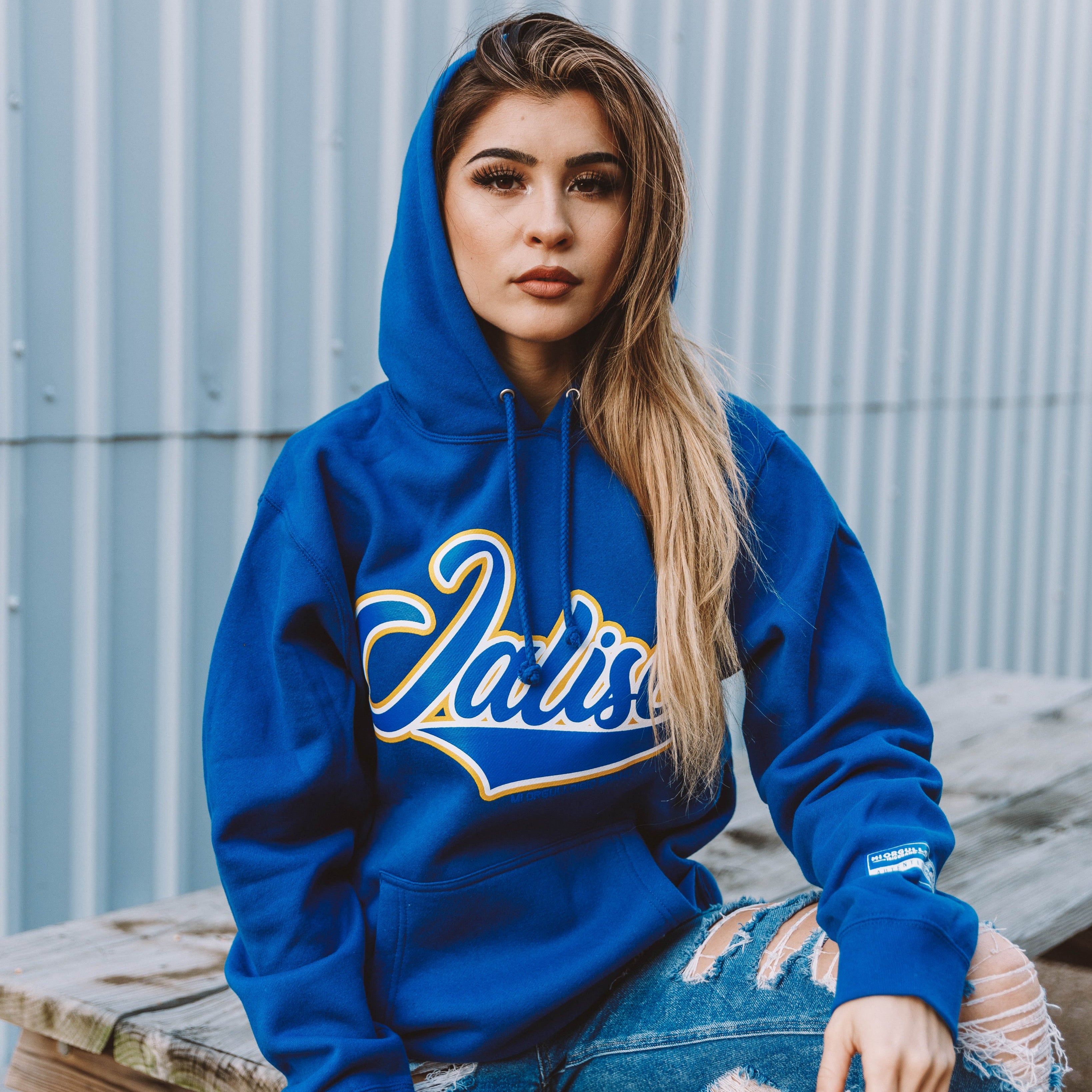 HOODIES