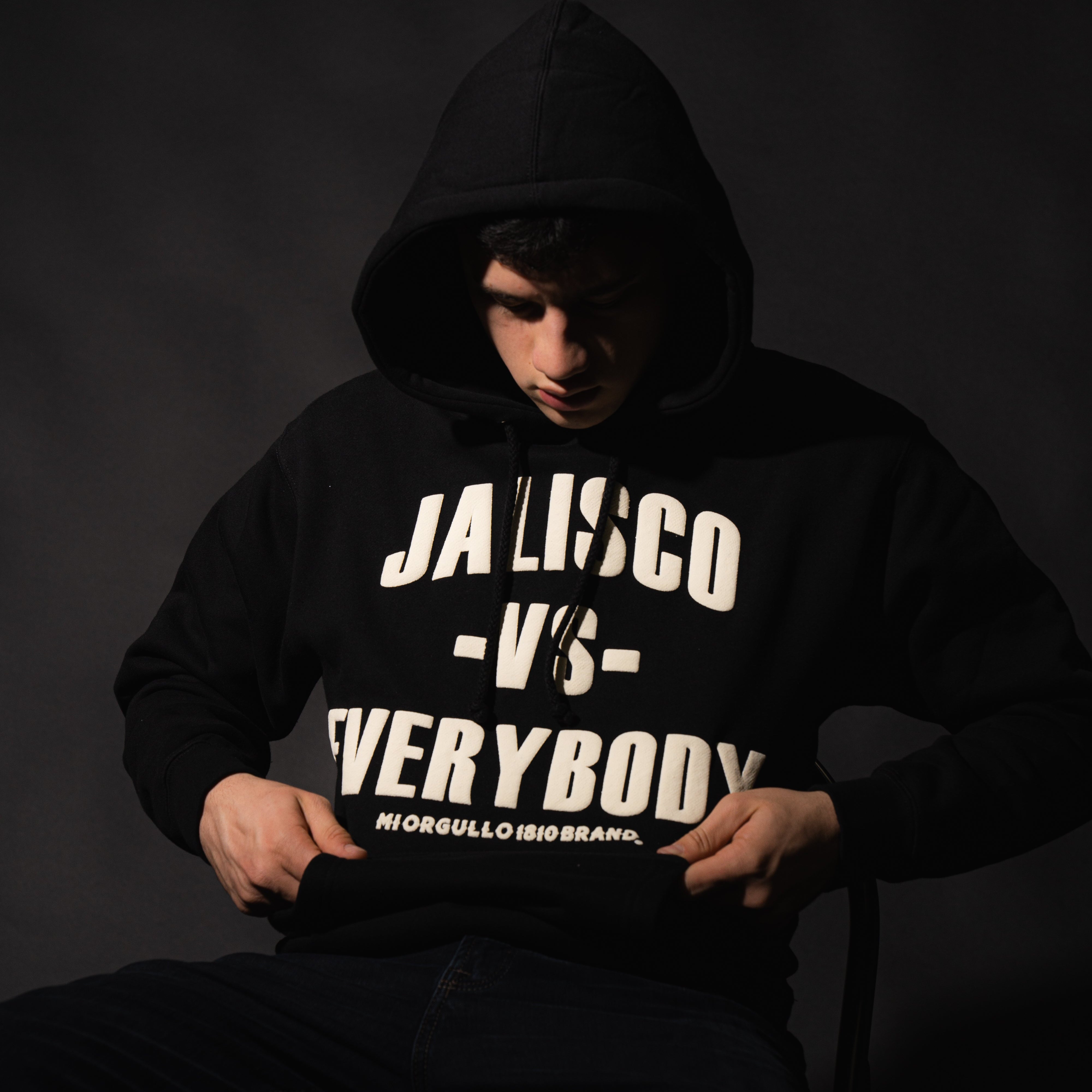 HOODIES