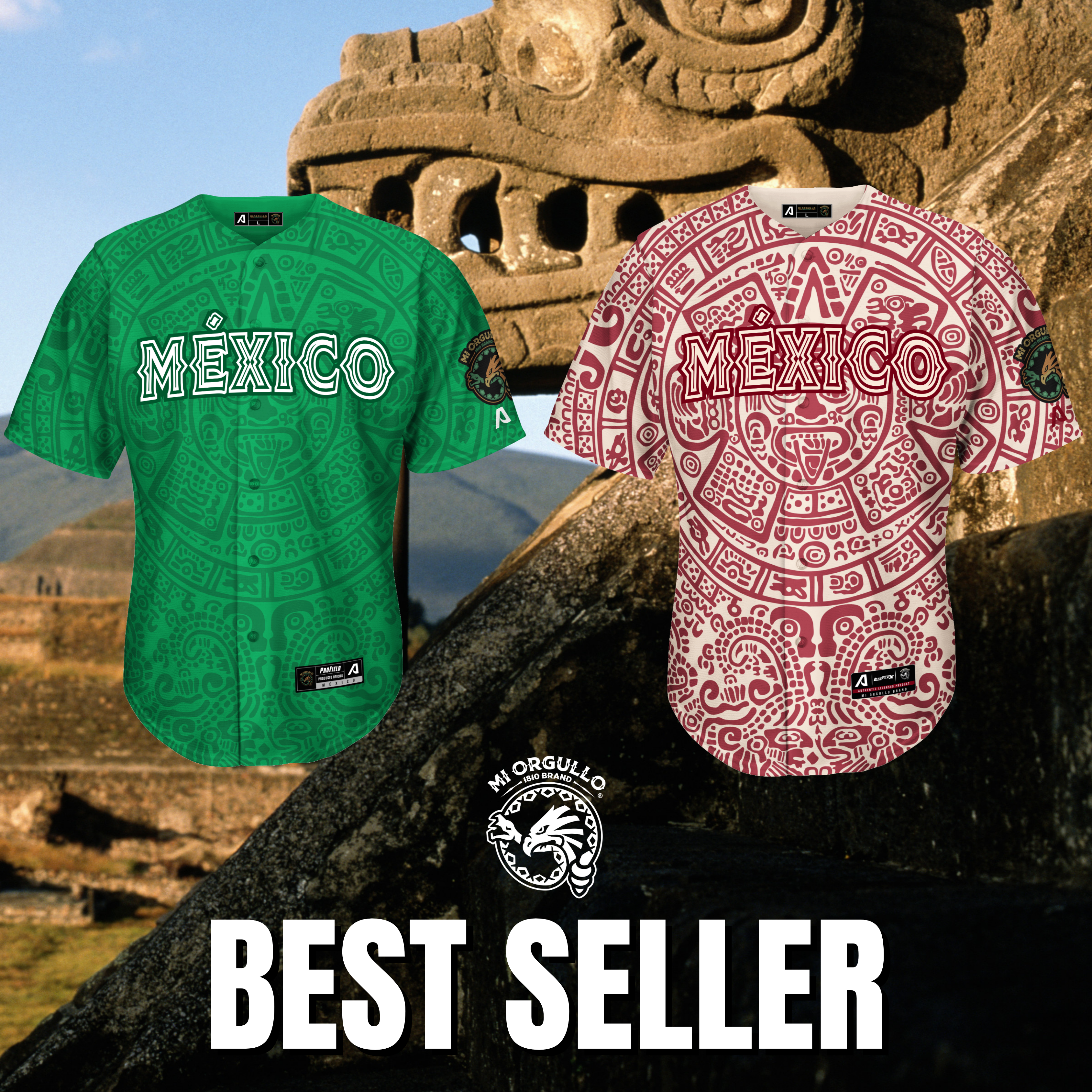 BEST SELLER