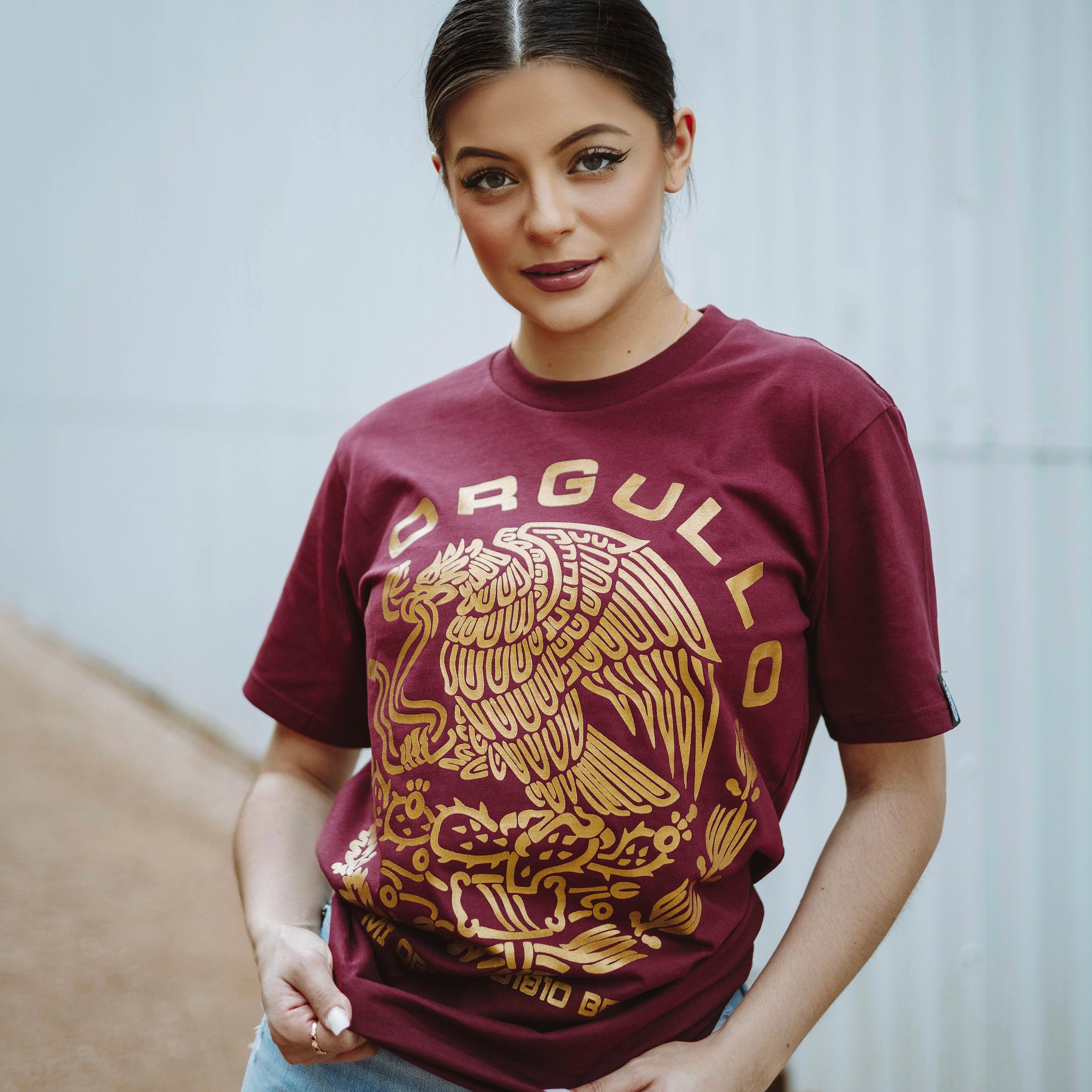 T-SHIRTS