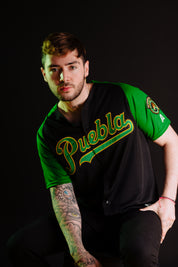PRE-ORDER | SHIPS 10/30/26 | Puebla Classic Jersey