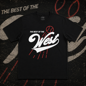 The Best Of The West Tee