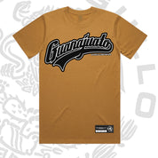 GUANAJUATO CAMEL T-SHIRT