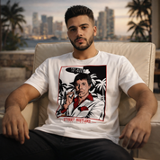 World Is Yours T-Shirt