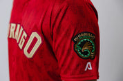Durango Jersey – Original Design by Mi Orgullo Brand