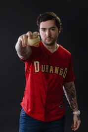 Durango Jersey – Original Design by Mi Orgullo Brand