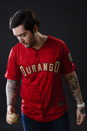 Durango Jersey – Original Design by Mi Orgullo Brand