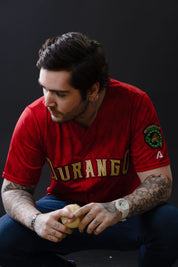 Durango Jersey – Original Design by Mi Orgullo Brand