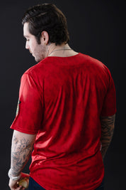 Durango Jersey – Original Design by Mi Orgullo Brand