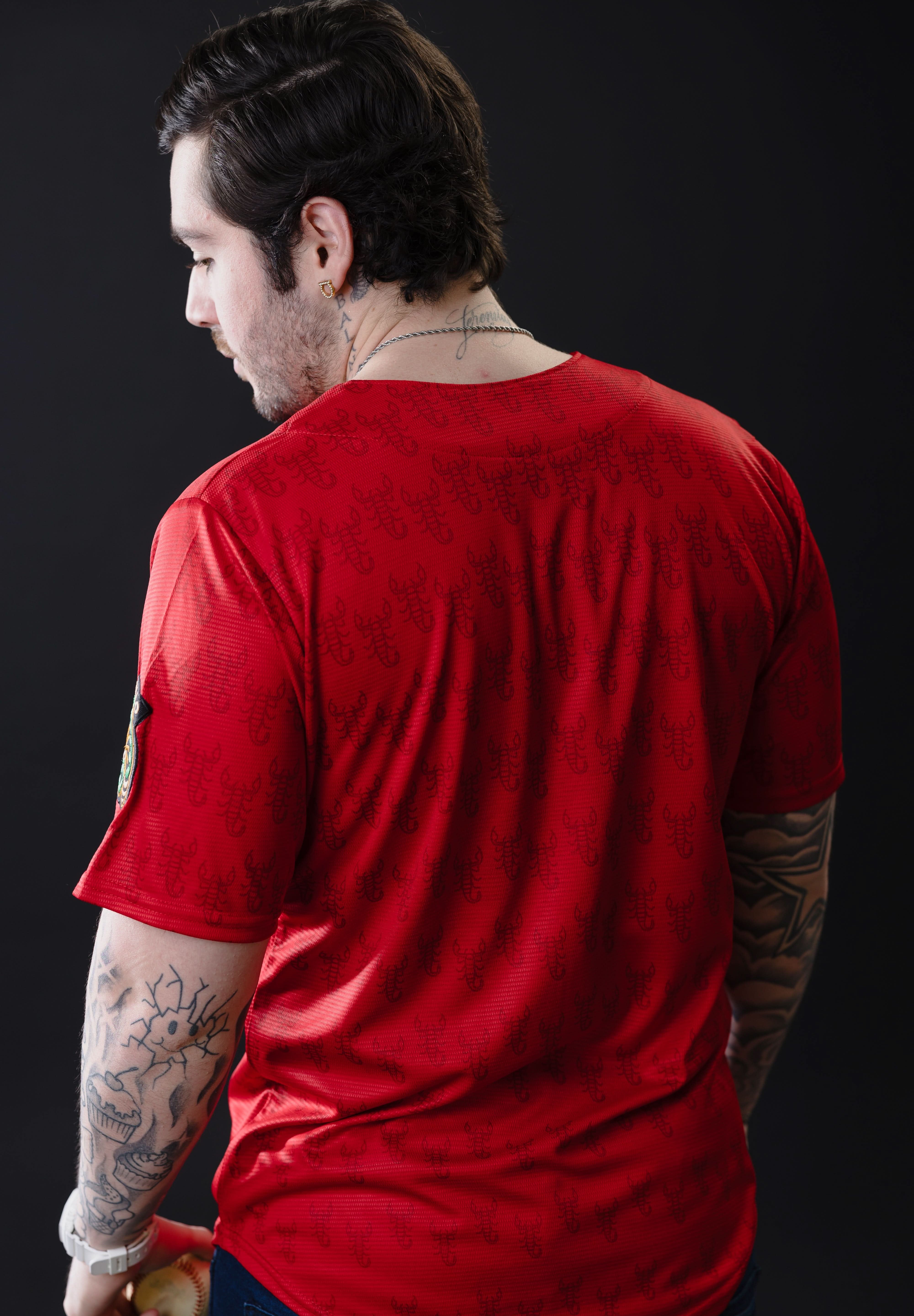 Durango Jersey – Original Design by Mi Orgullo Brand