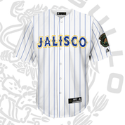Jalisco Jersey – Original Design by Mi Orgullo Brand