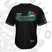 Guerrero Jersey – Original Design by Mi Orgullo Brand