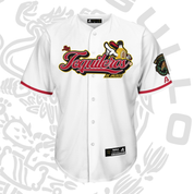 Jalisco Jersey – Original Design by Mi Orgullo Brand