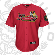 Jalisco Jersey