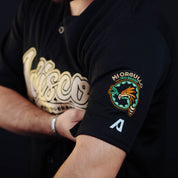JALISCO VEGAS GOLD JERSEY