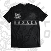 OAXACA CLASSIC BLACK T-SHIRT