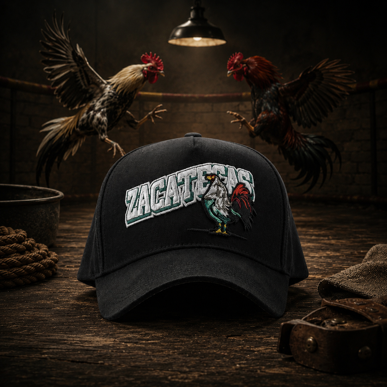 Zacatecas Gallero