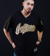 JALISCO VEGAS GOLD JERSEY