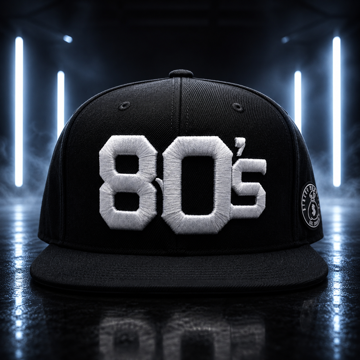 80’s Classic SnapBack