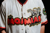 LAS MOMIAS DE GUANAJUATO JERSEY