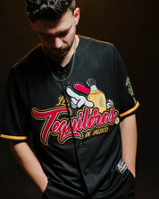 LOS TEQUILEROS DE JALISCO JERSEY