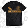 San Luis Potosí T-shirt (Black)