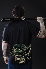 ELEMENT GUANAJUATO JERSEY