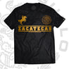 ZACATECAS CLASSIC T-SHIRT (BLACK)