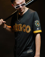 MÉXICO CLASSIC JERSEY